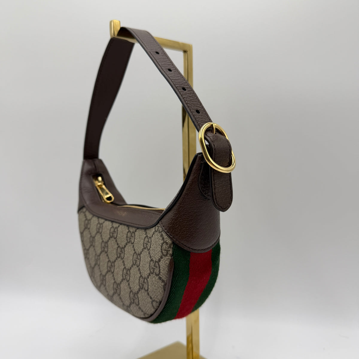 Gucci Ophidia Small Shoulder Bag