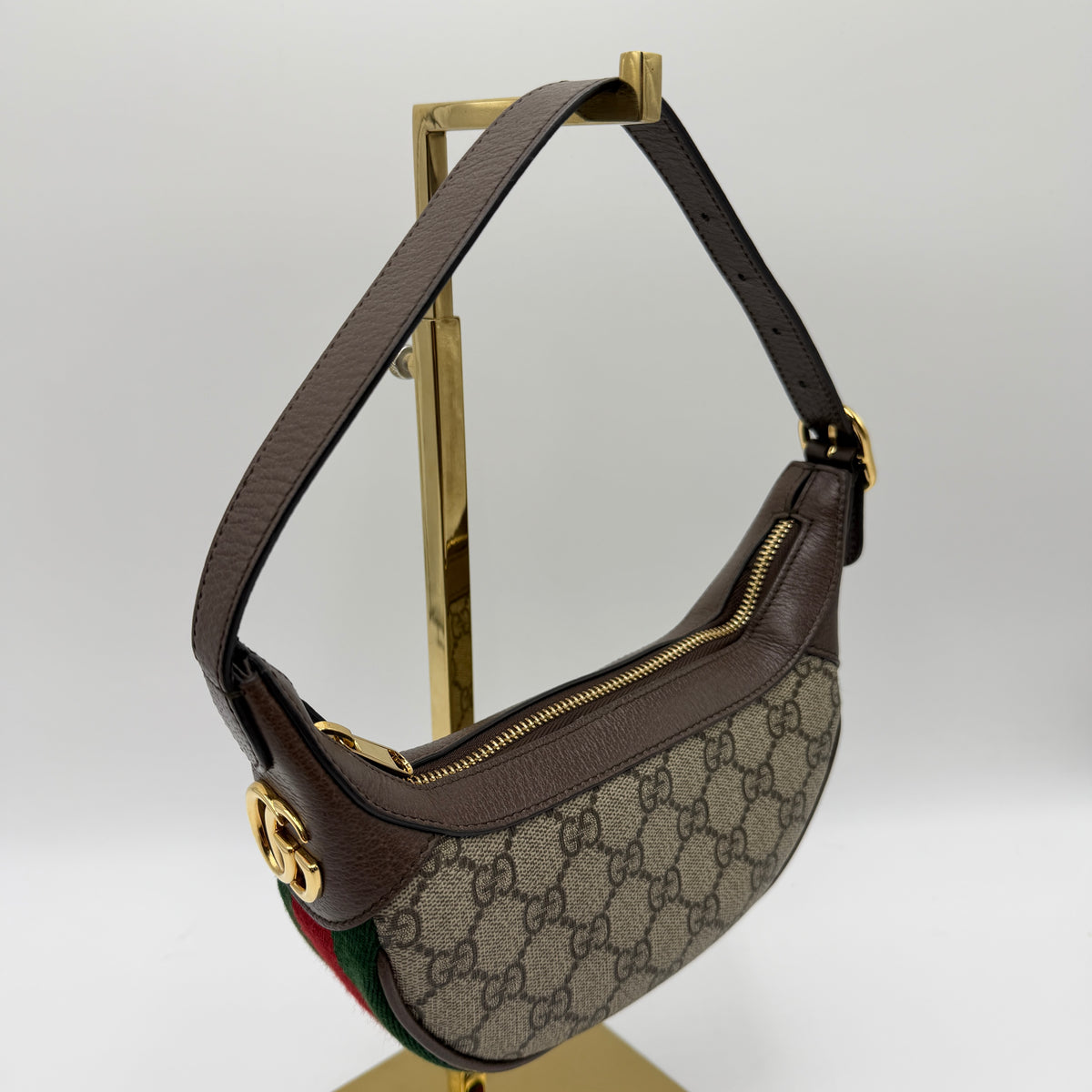 Gucci Ophidia Small Shoulder Bag