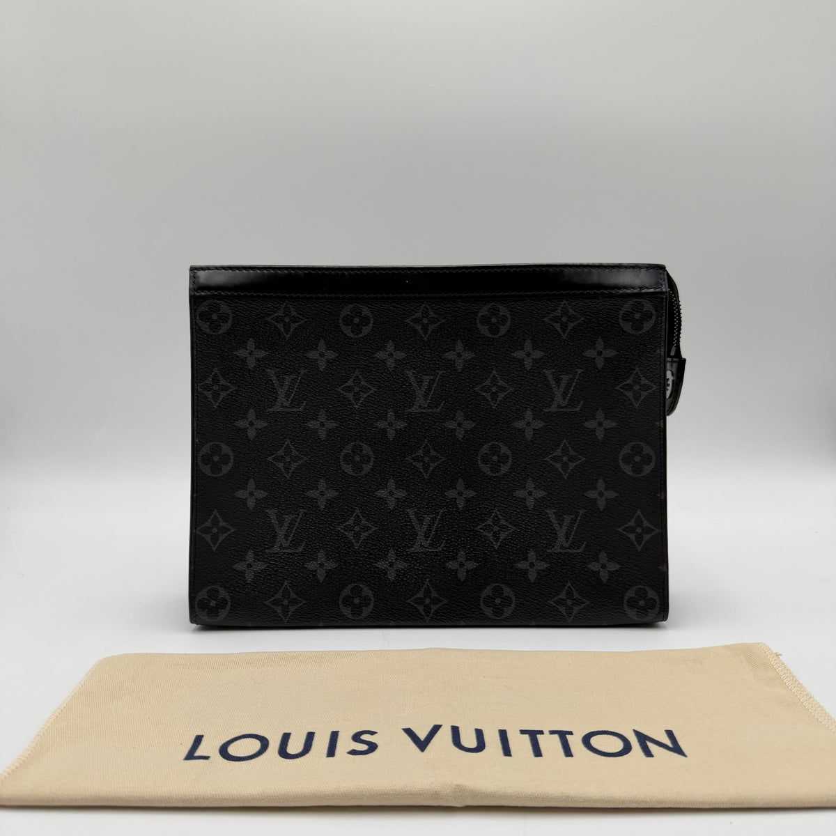Louis Vuitton Pochette Voyage MM