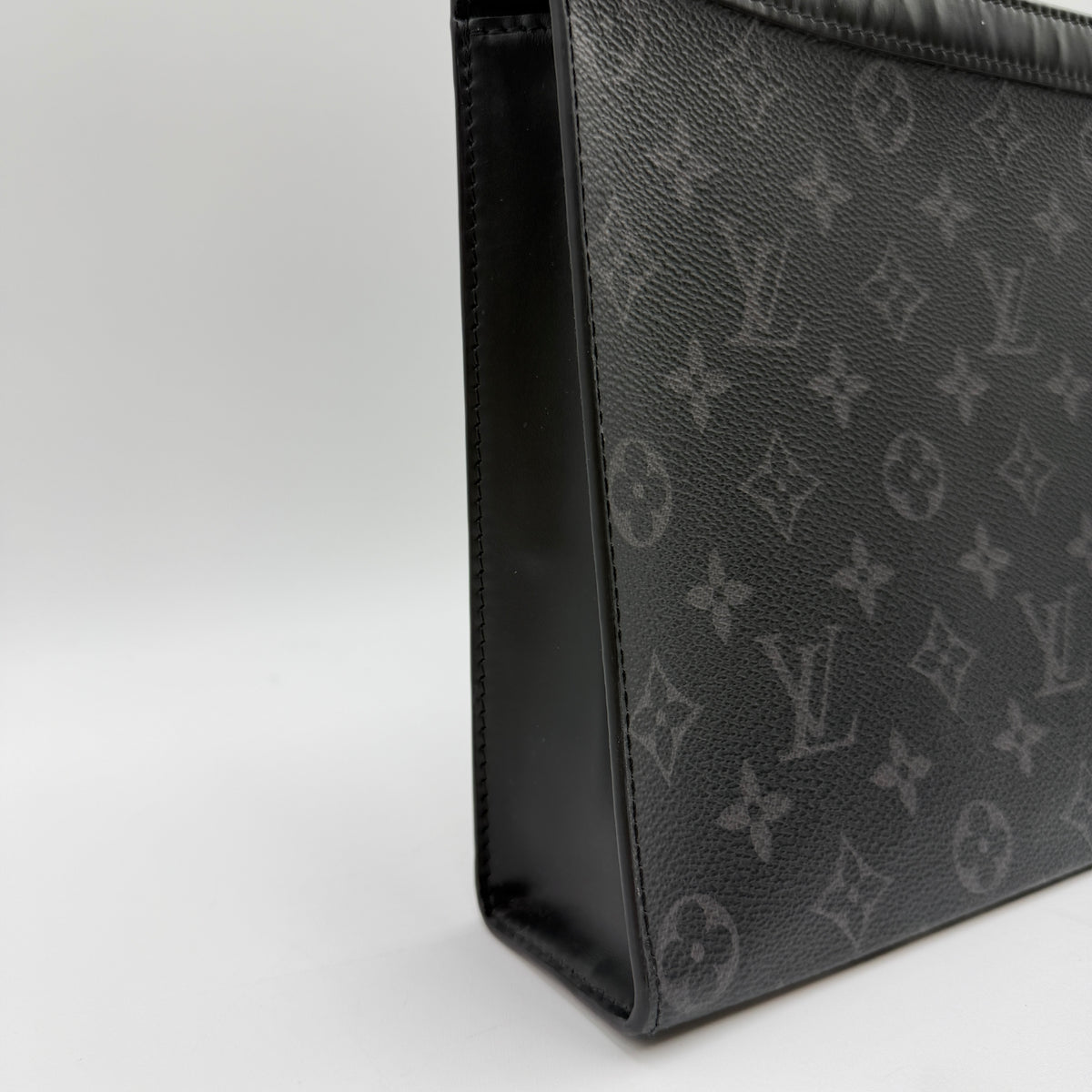 Louis Vuitton Pochette Voyage MM