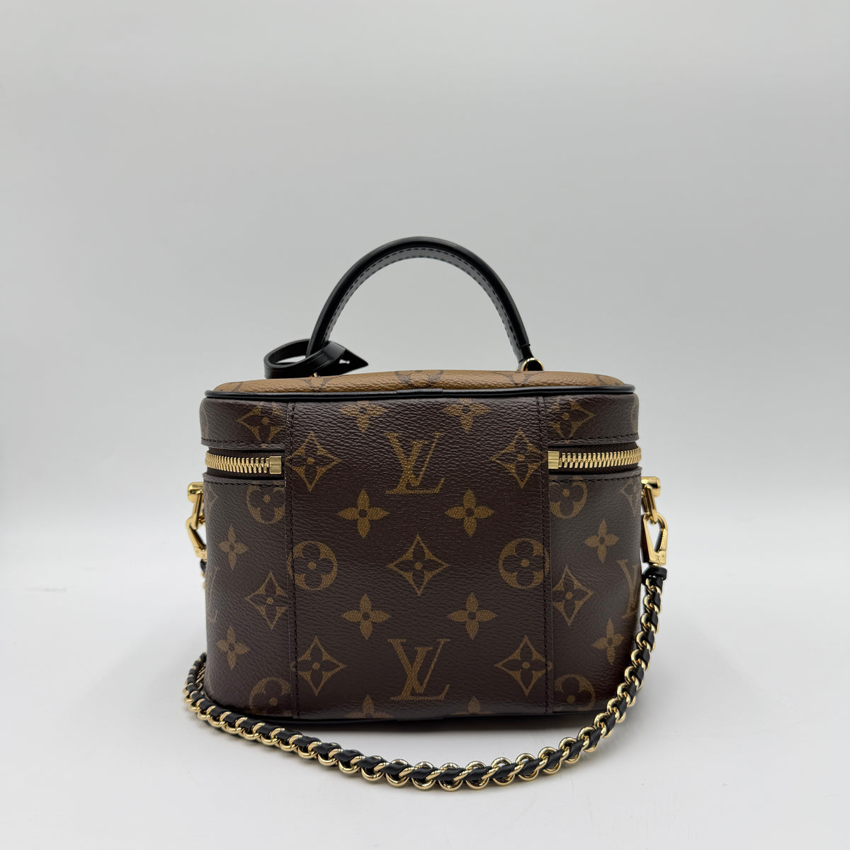Louis Vuitton Vanity PM Reverse.