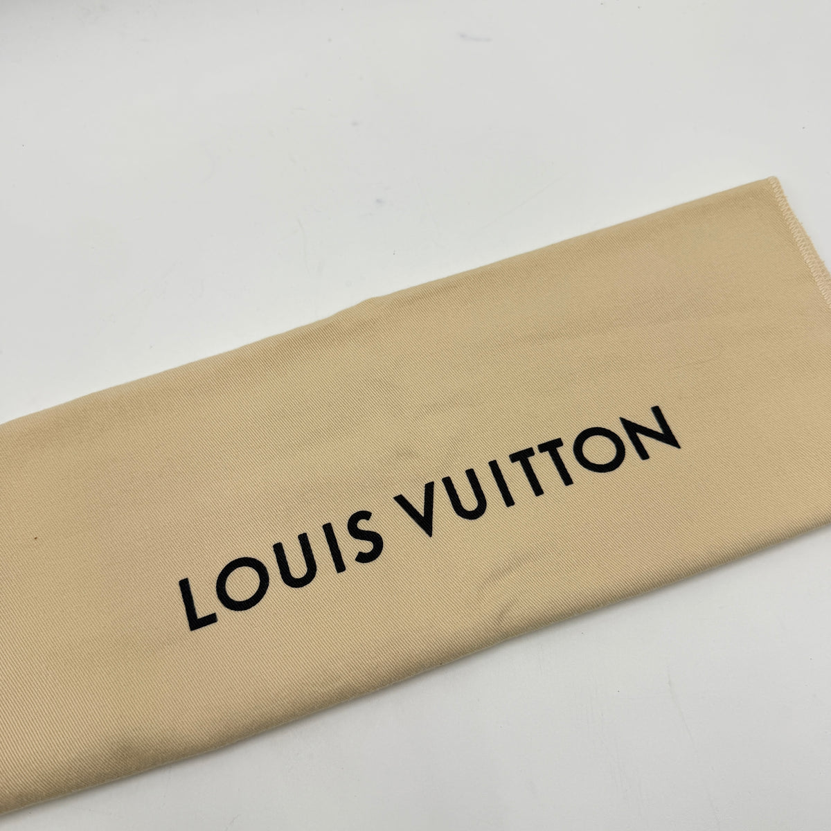 Louis Vuitton Alma BB Damier Ebene