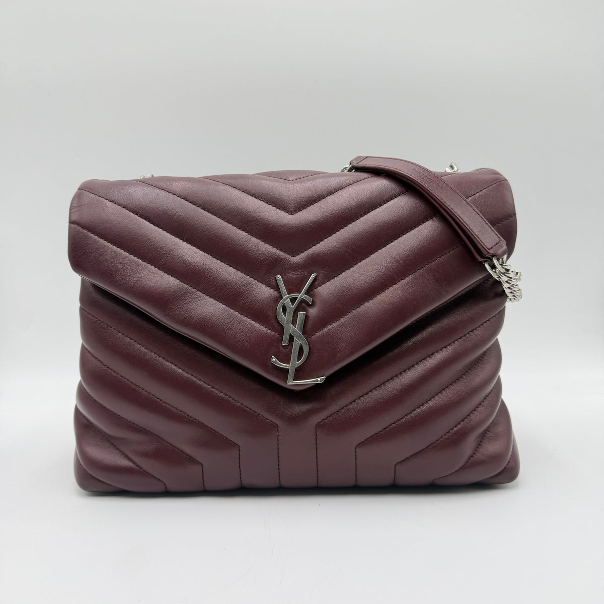 Saint Laurent Loulou Medium