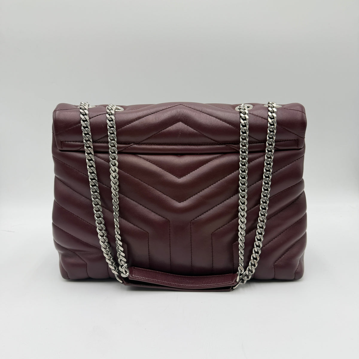 Saint Laurent Loulou Medium