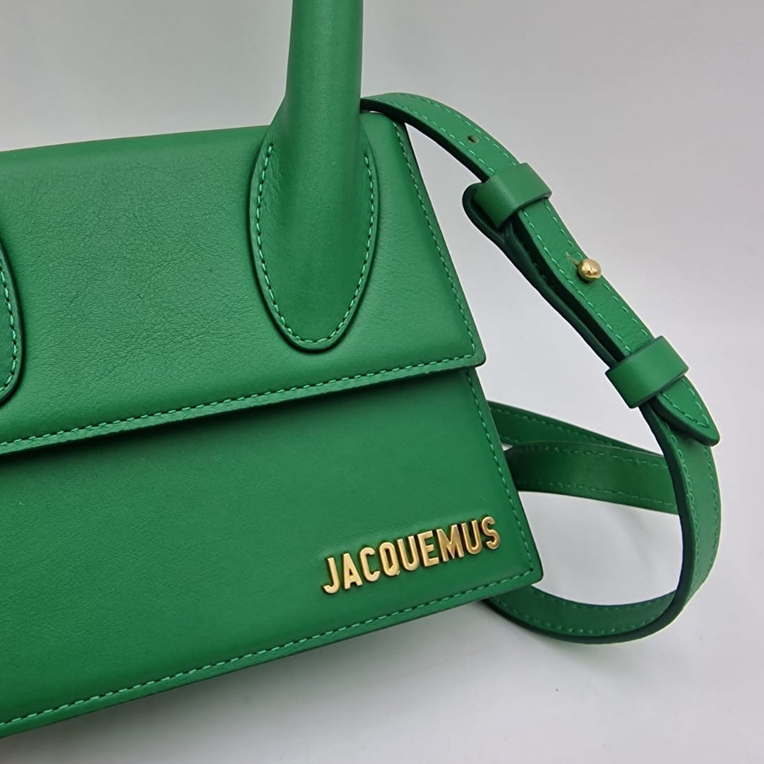 Jacquemus Chiquito Médio