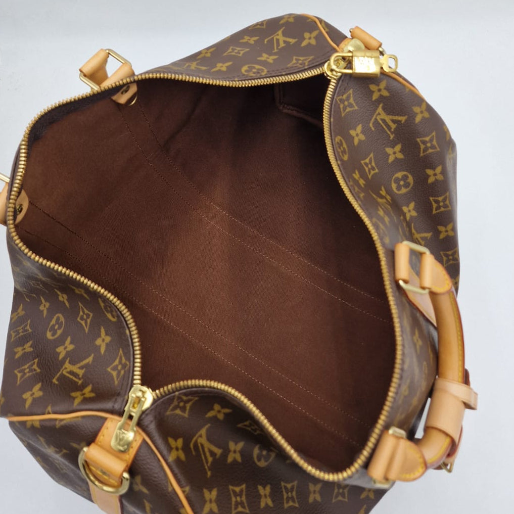 Louis Vuitton Keepall 45