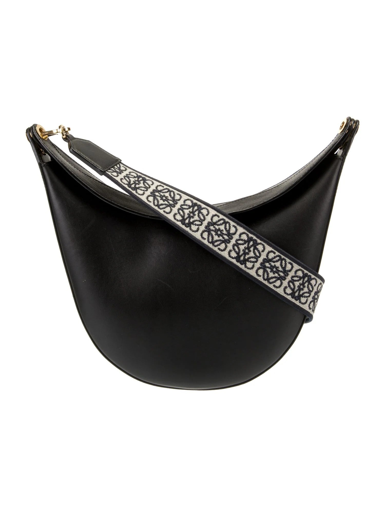 Loewe Luna Anagram