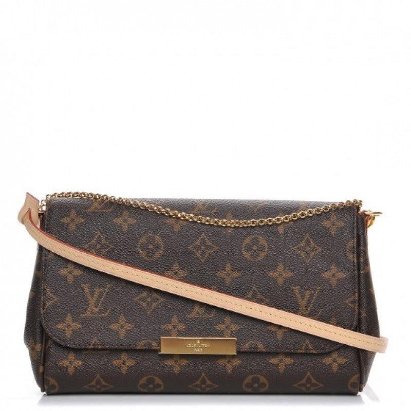 Louis Vuitton Favorite Monogram
