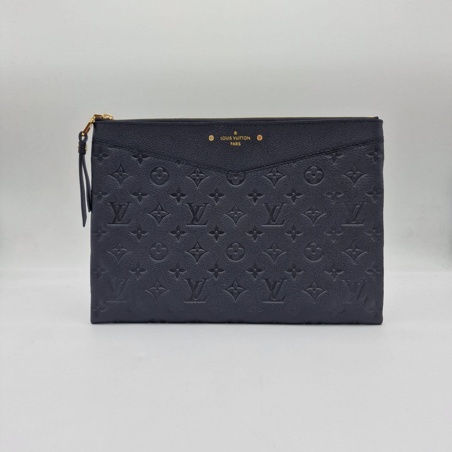 Louis Vuitton Daily Empreinte Monogram