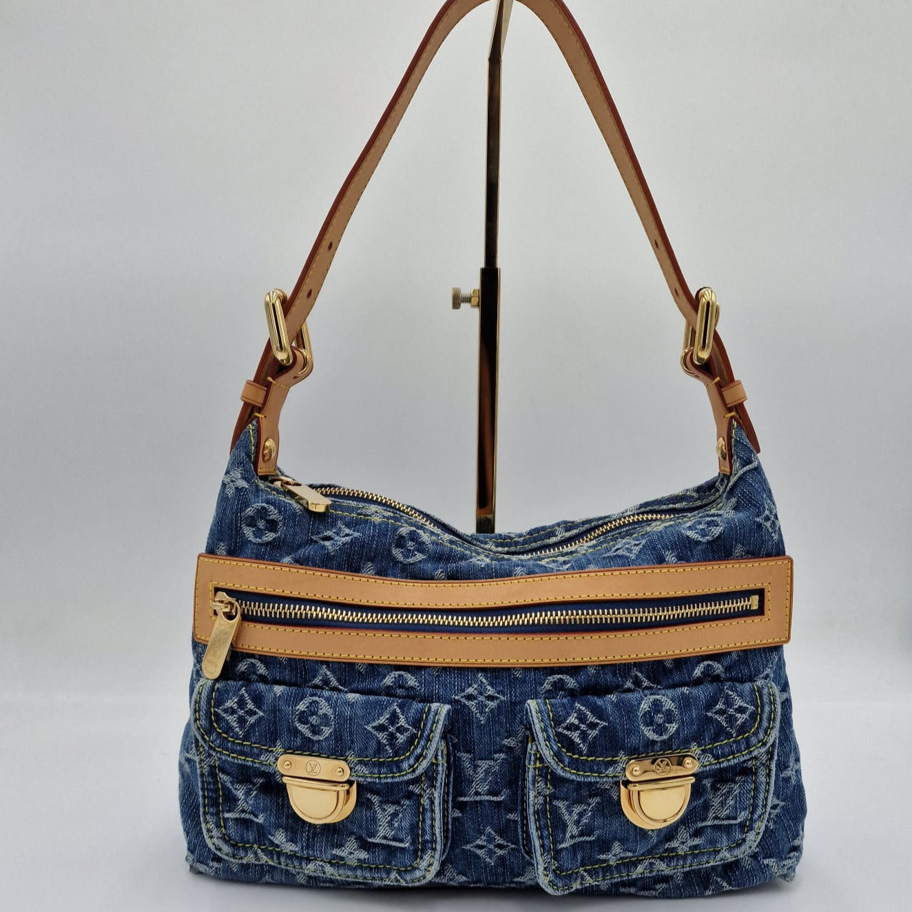 Louis Vuitton Baggy PM