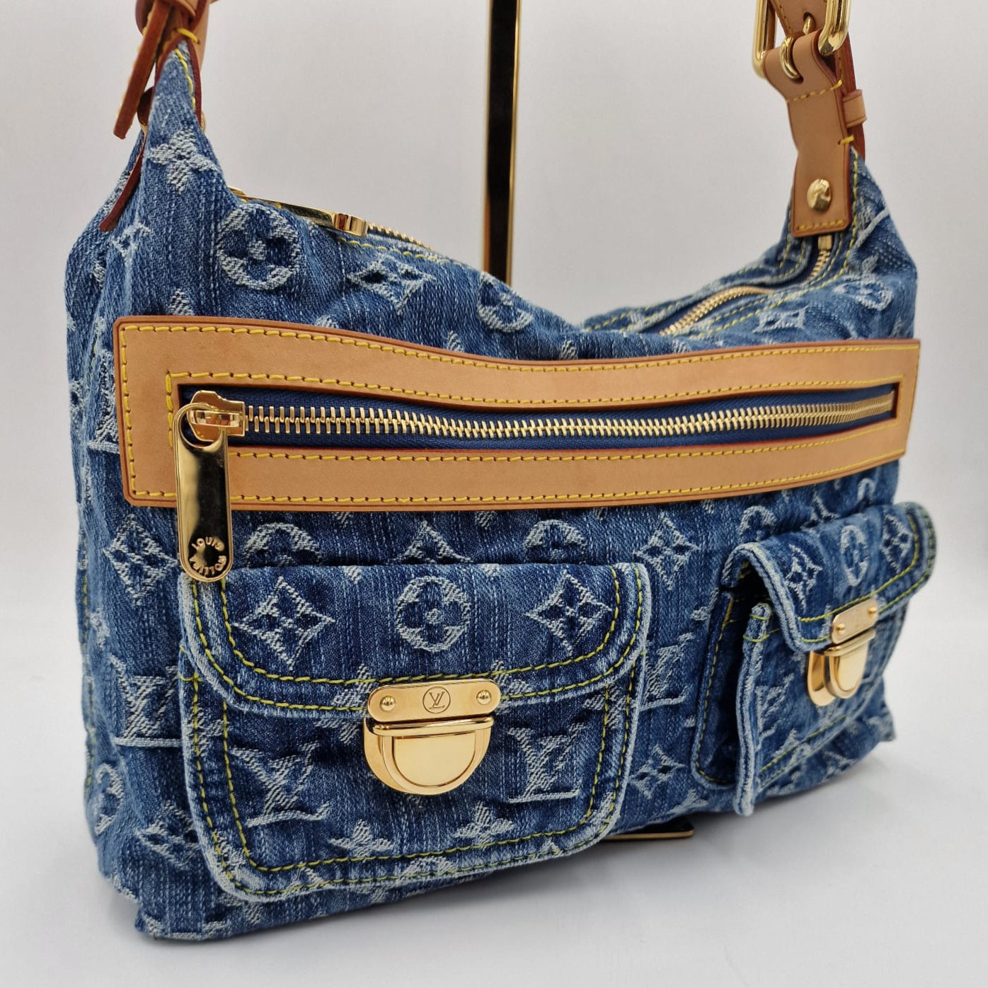 Louis Vuitton Baggy PM