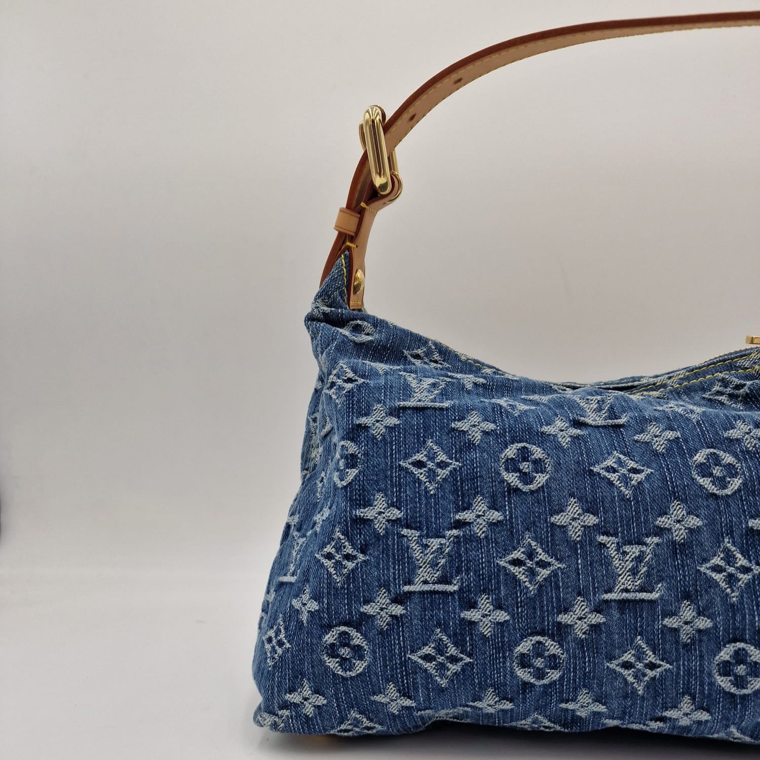 Louis Vuitton Baggy PM