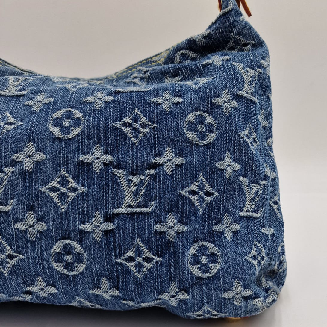 Louis Vuitton Baggy PM