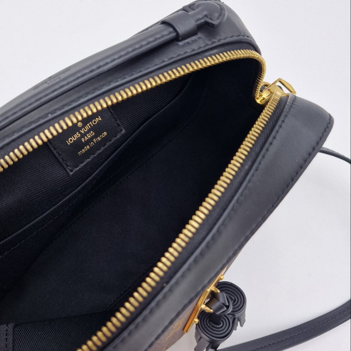 Louis Vuitton Saintoige