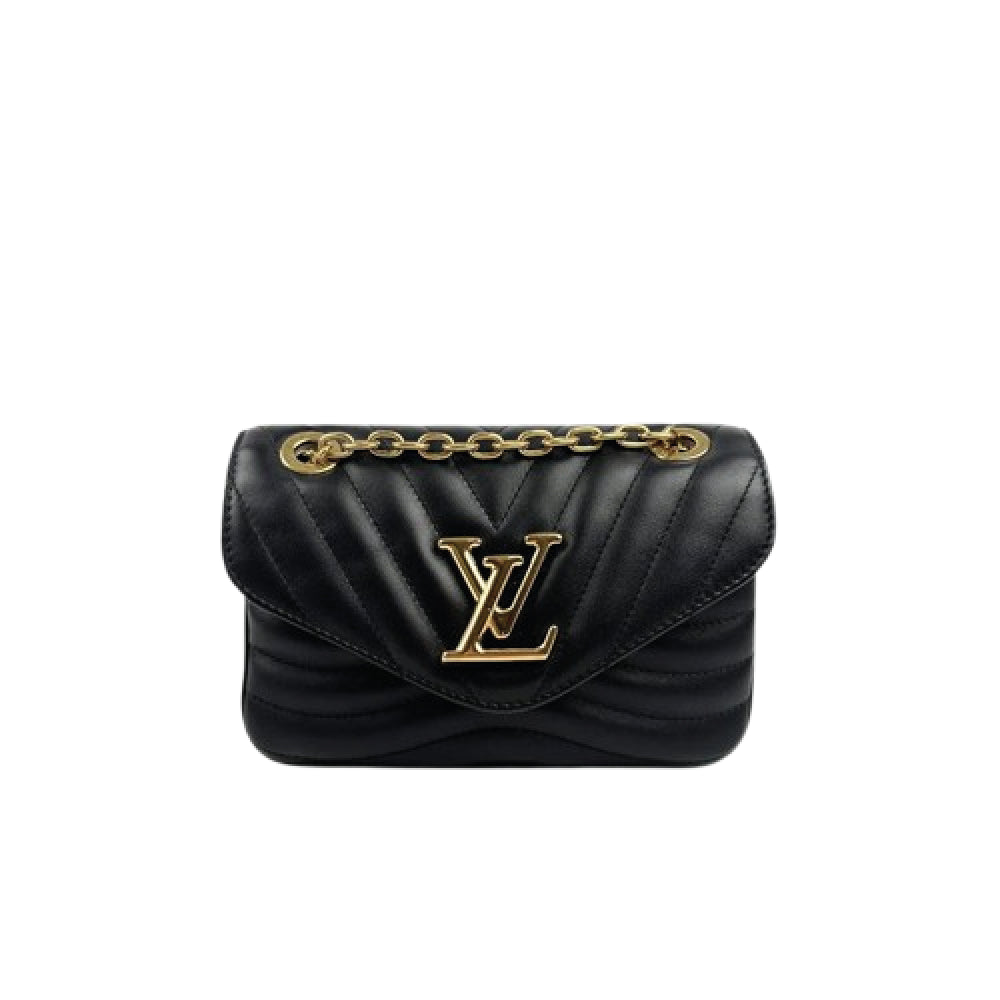 Louis Vuitton New Wave Chain Bag