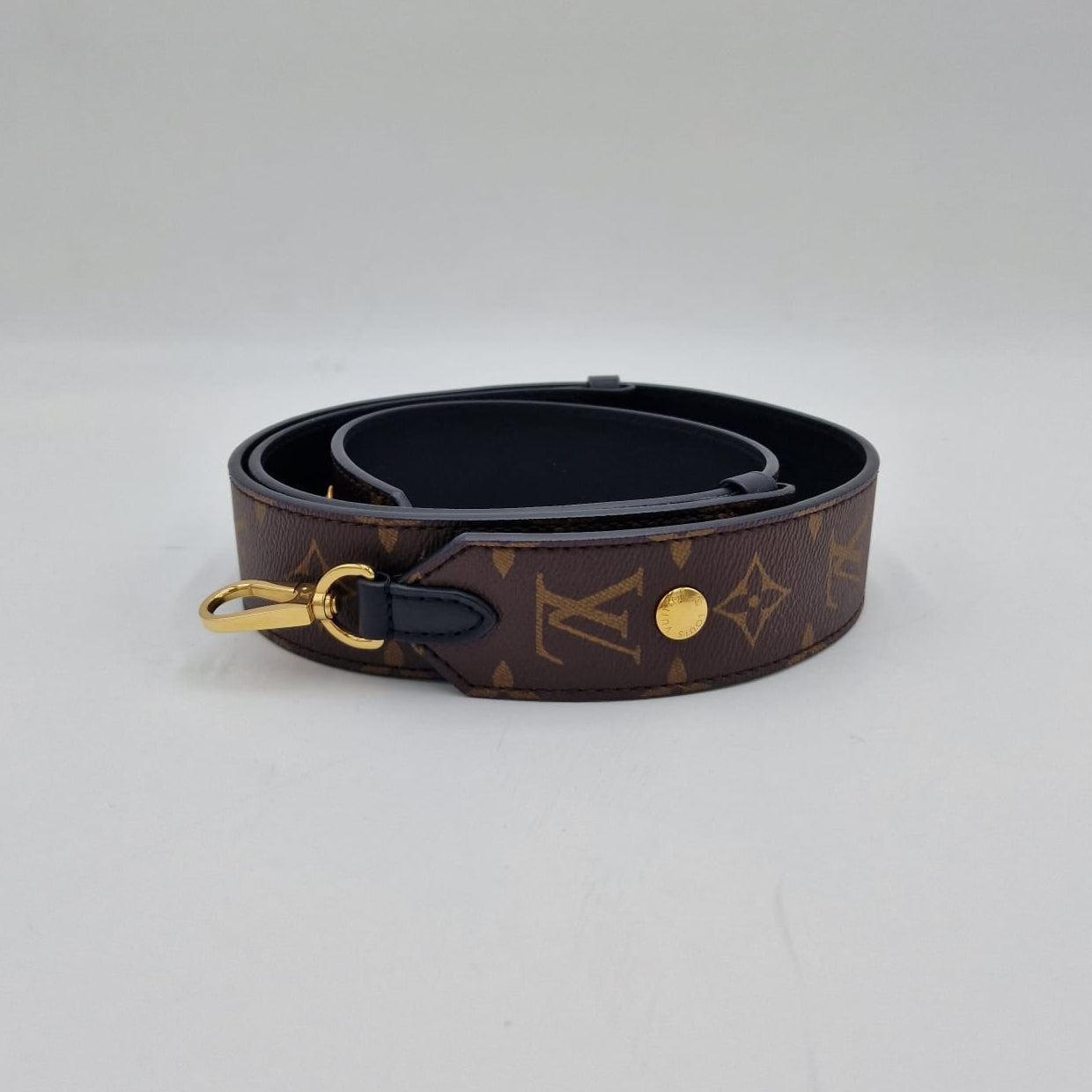 Louis Vuitton Monogram Strap