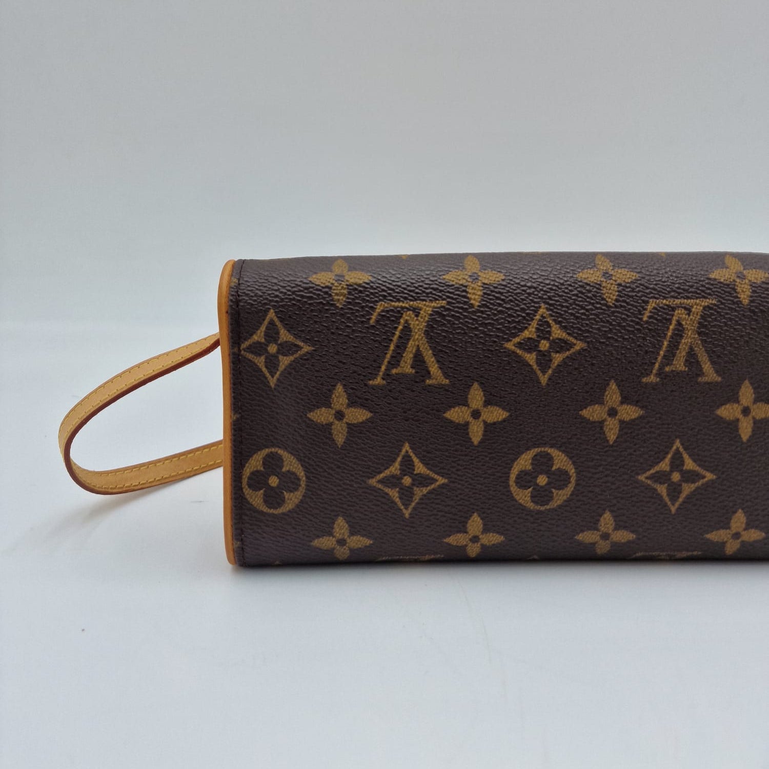 Louis Vuitton Pochette Twin PM Monogram