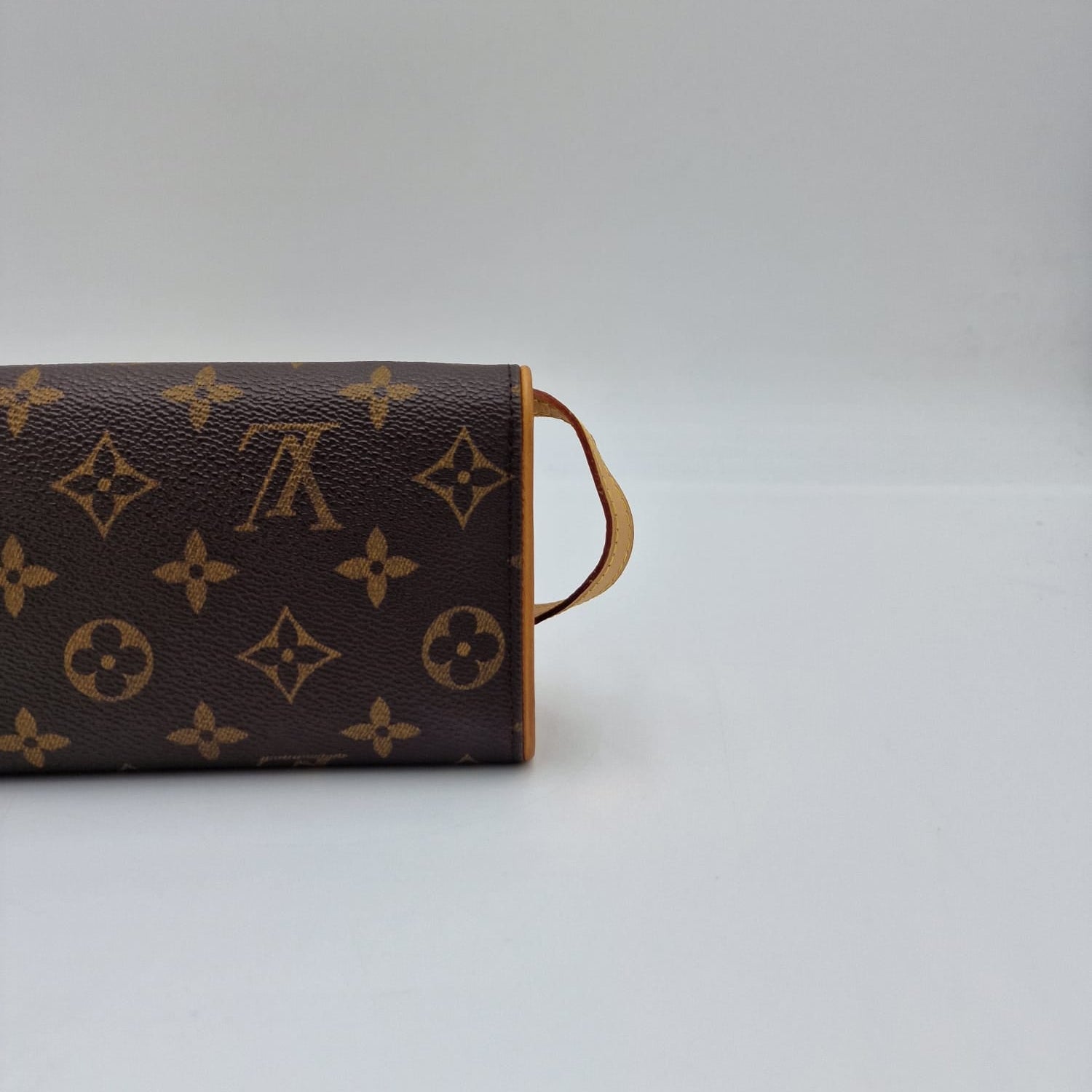 Louis Vuitton Pochette Twin PM Monogram