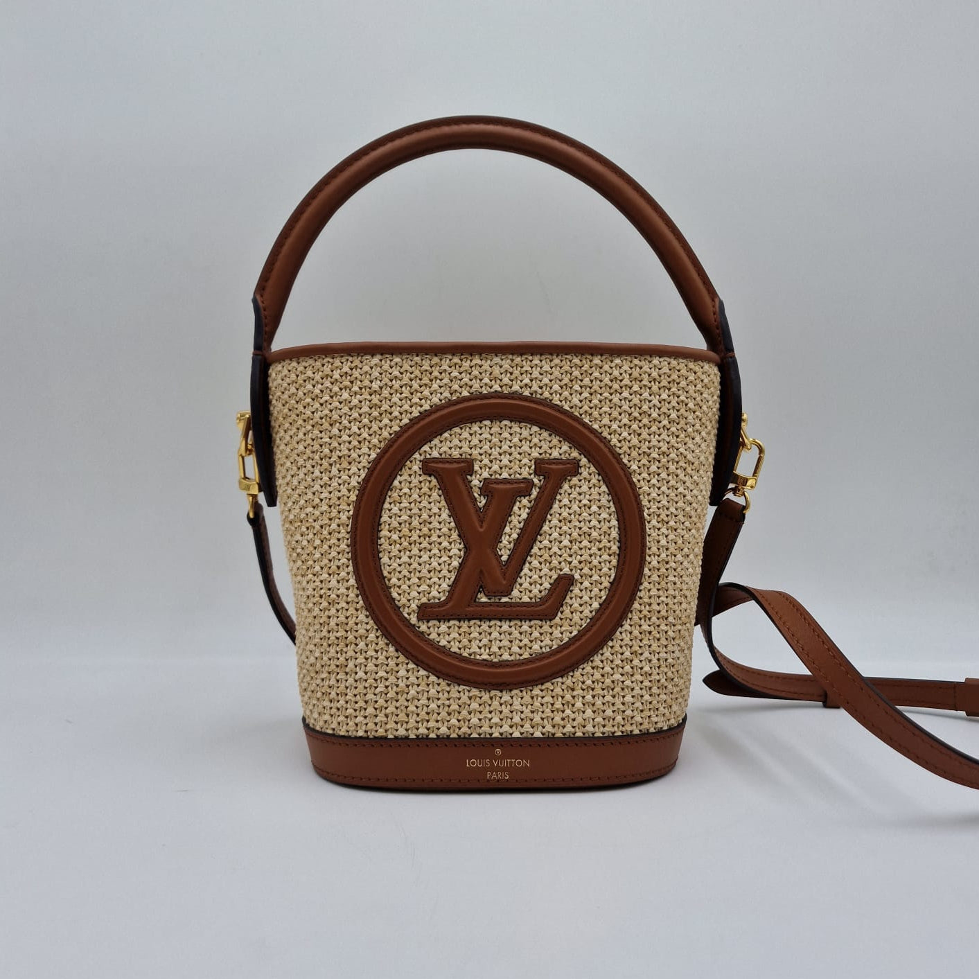 Louis Vuitton Bucket