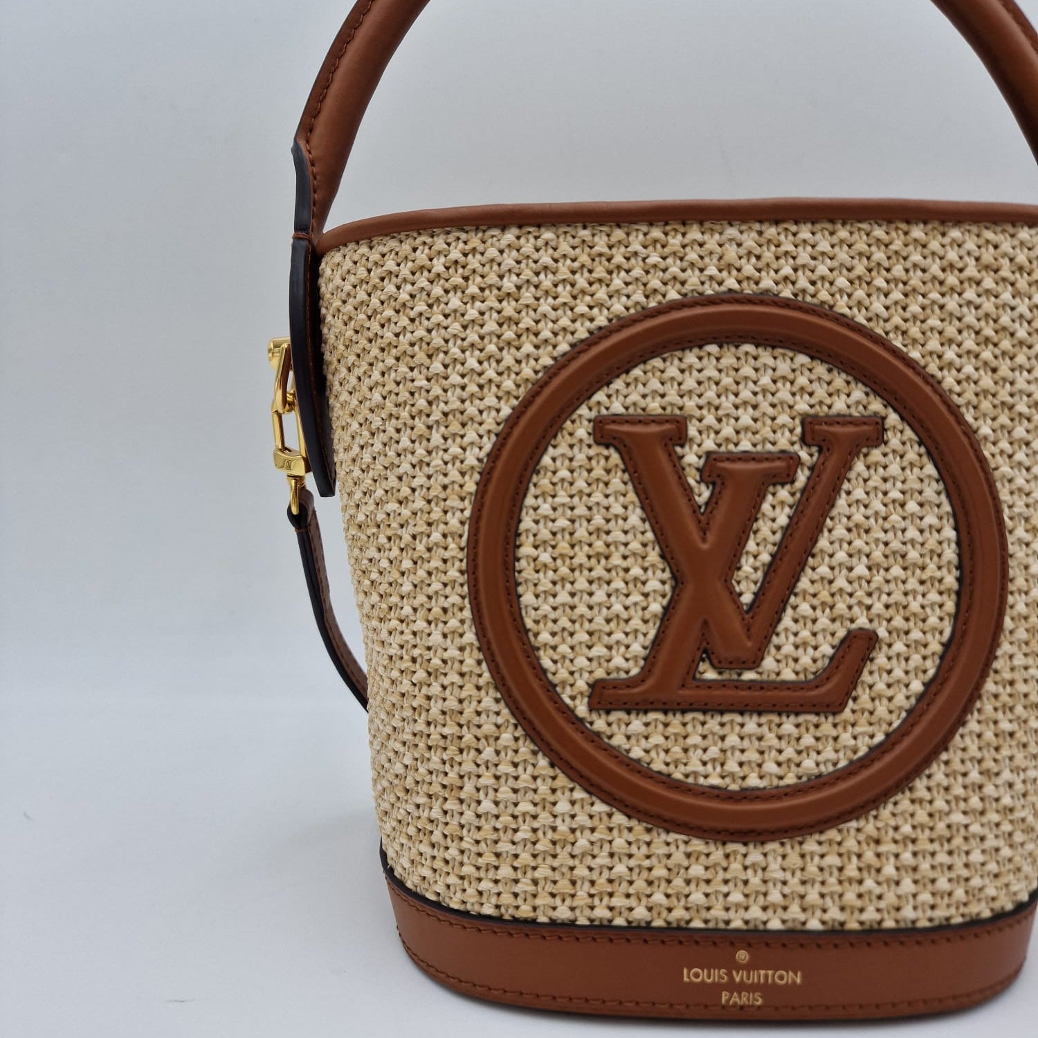 Louis Vuitton Bucket