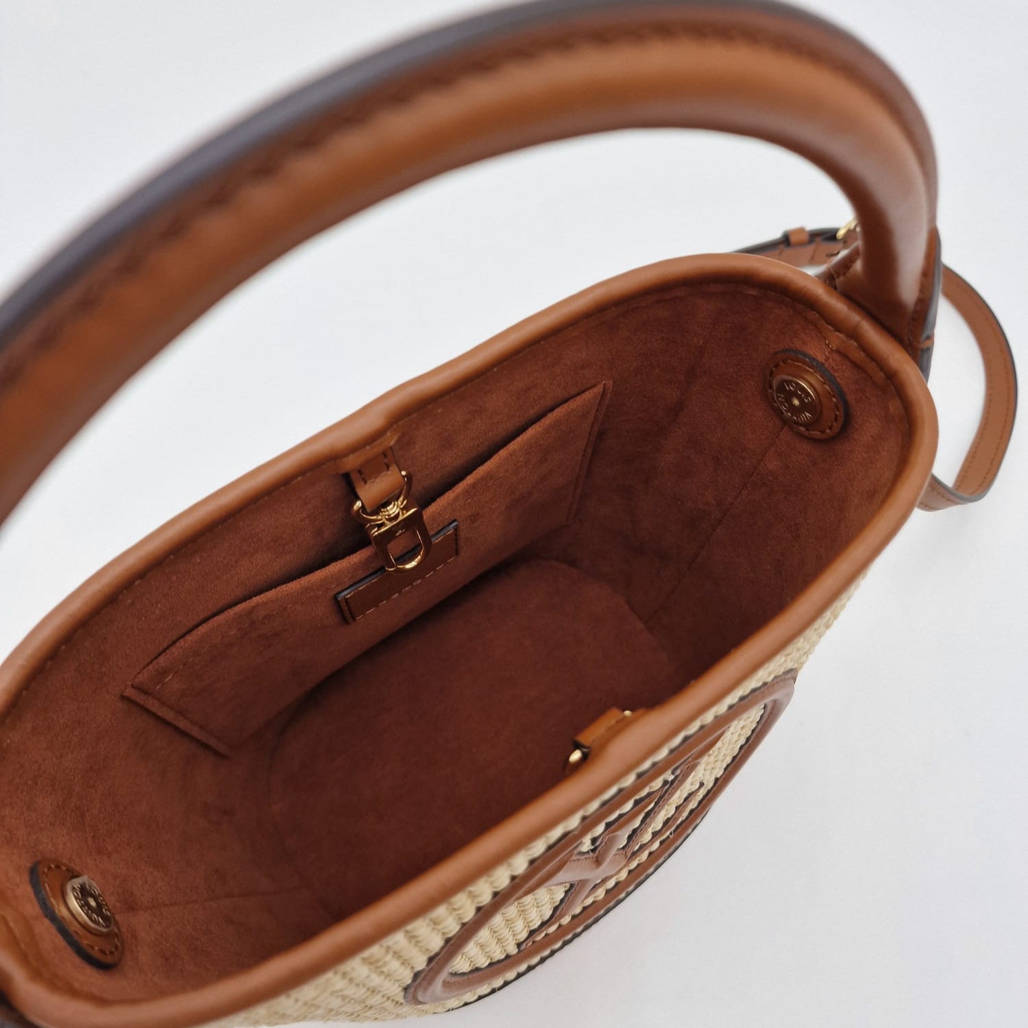 Louis Vuitton Bucket