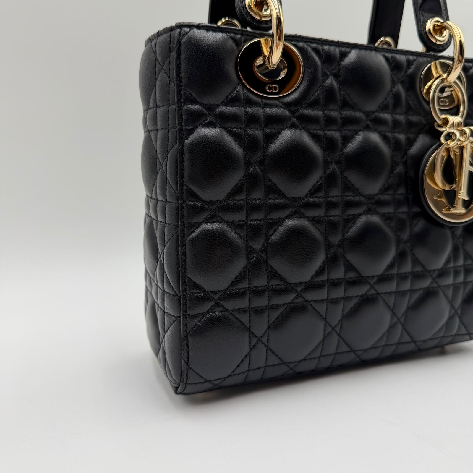 Dior Lady Dior Small Bag