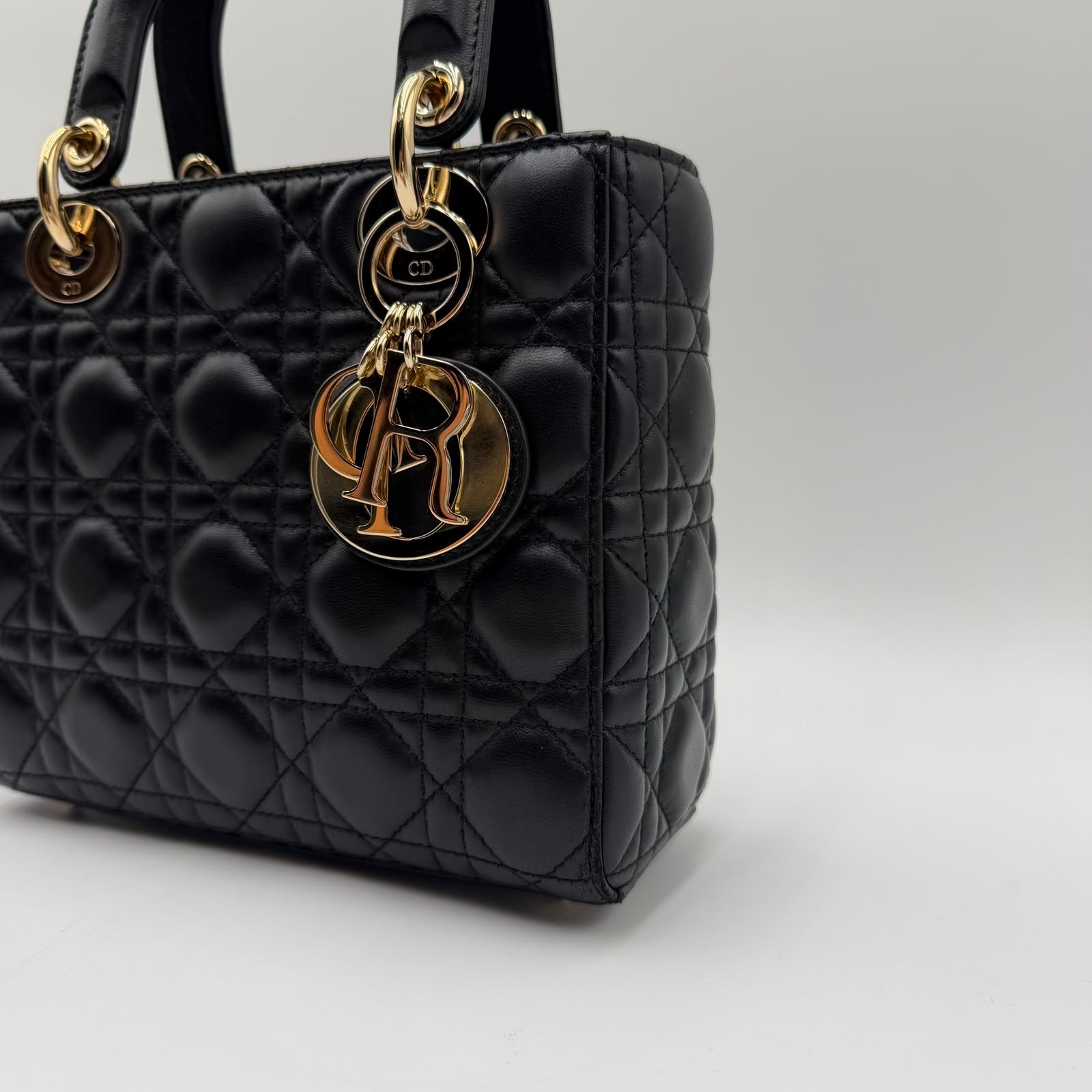 Dior Lady Dior Small Bag