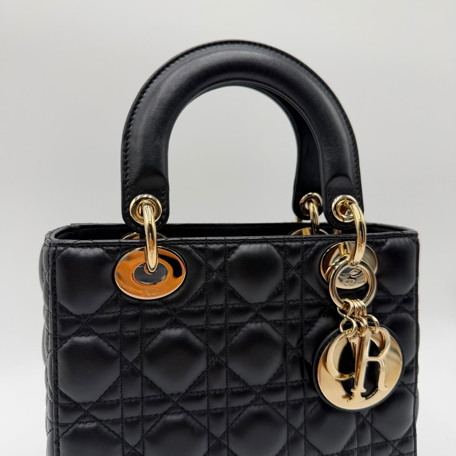 Dior Lady Dior Small Bag