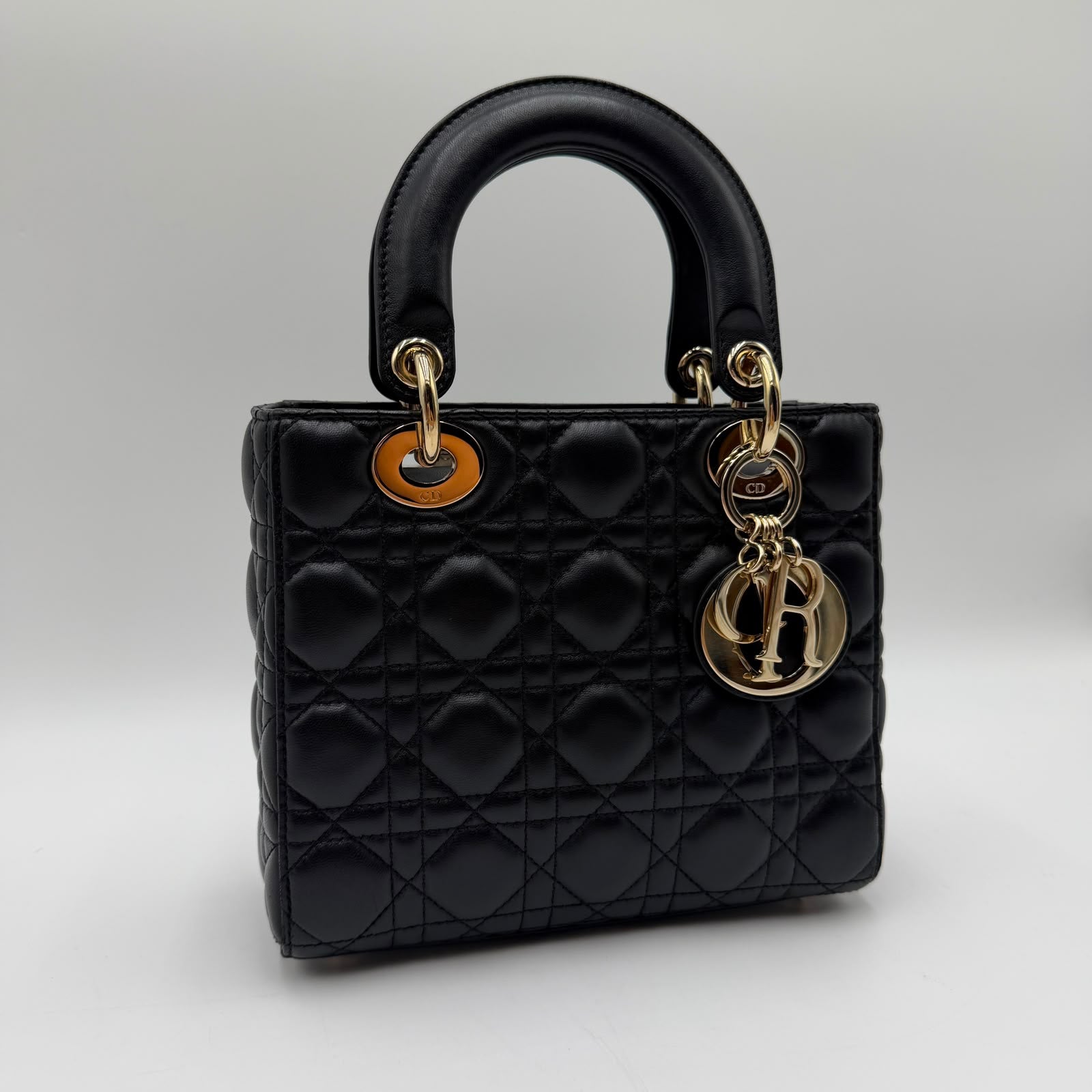 Dior Lady Dior Small Bag