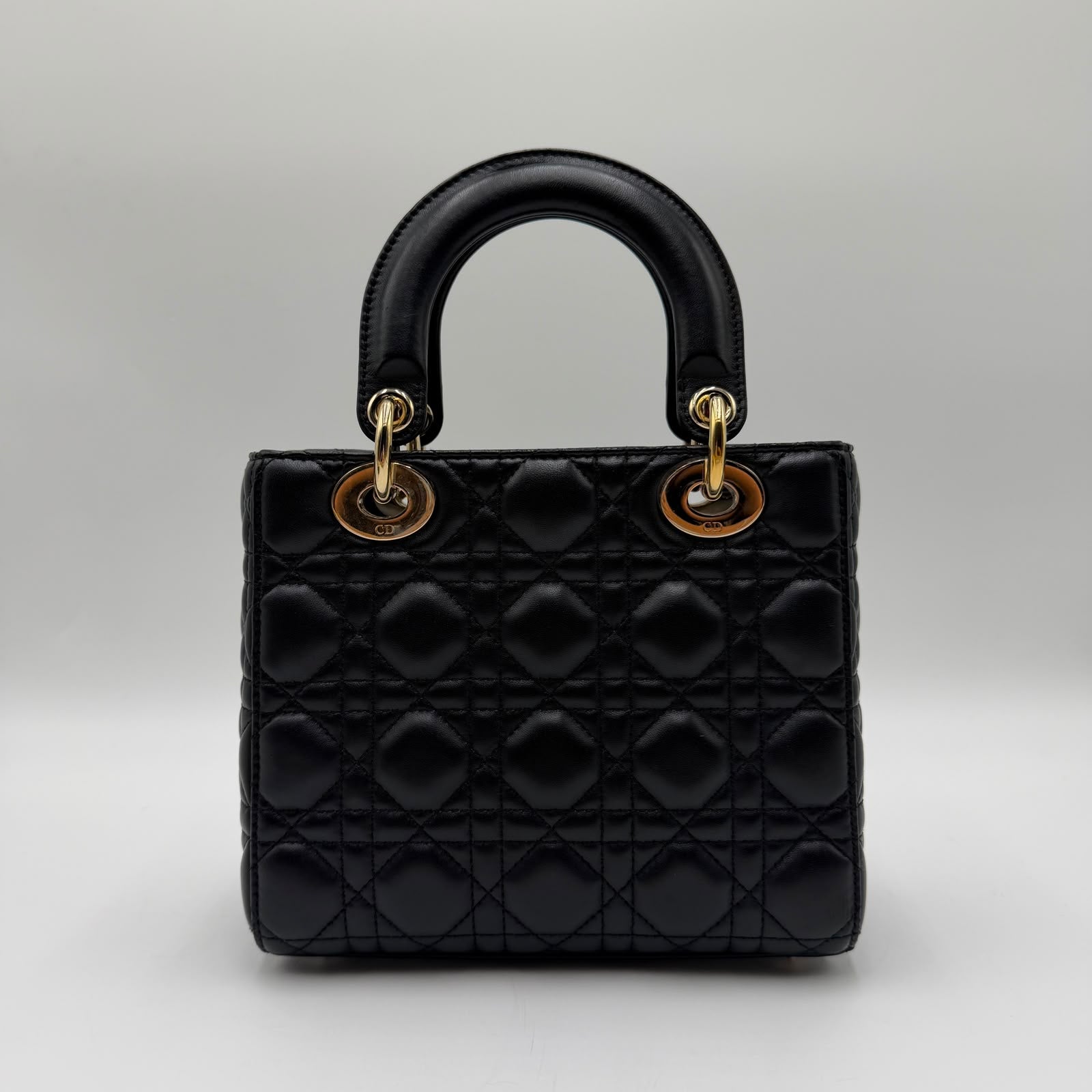 Dior Lady Dior Small Bag