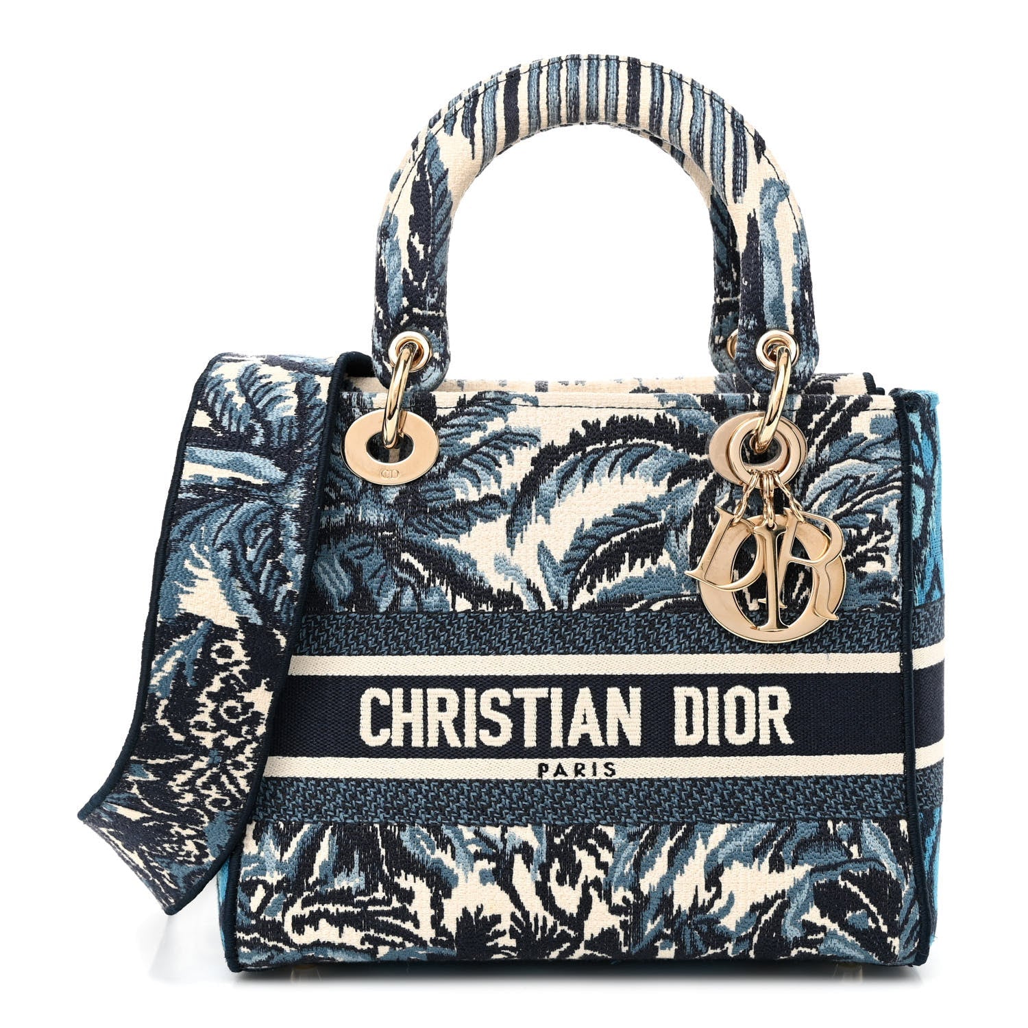 Dior Lady Dior Medium