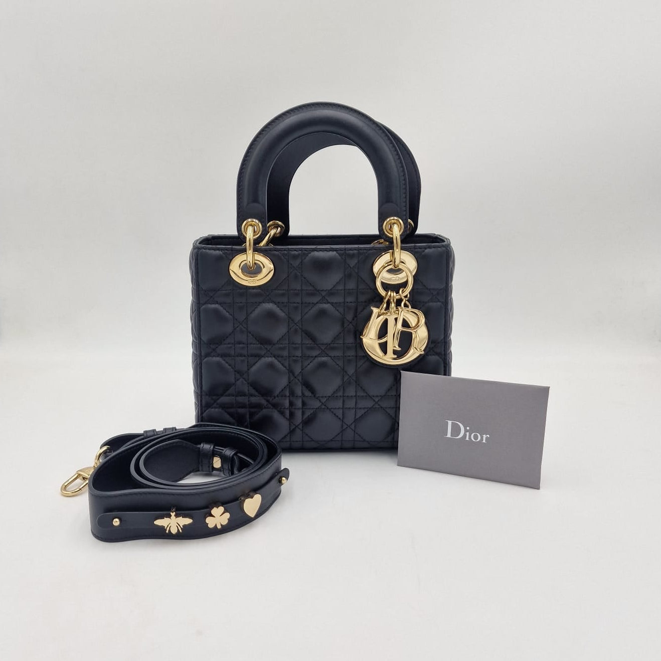 Lady Dior Small Bag
