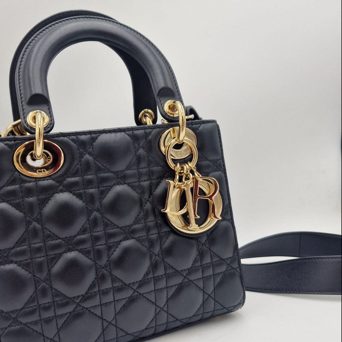 Lady Dior Small Bag