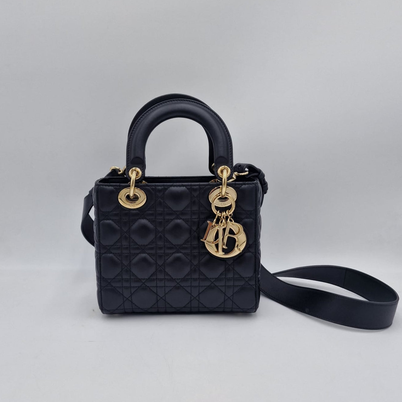 Lady Dior Small Bag