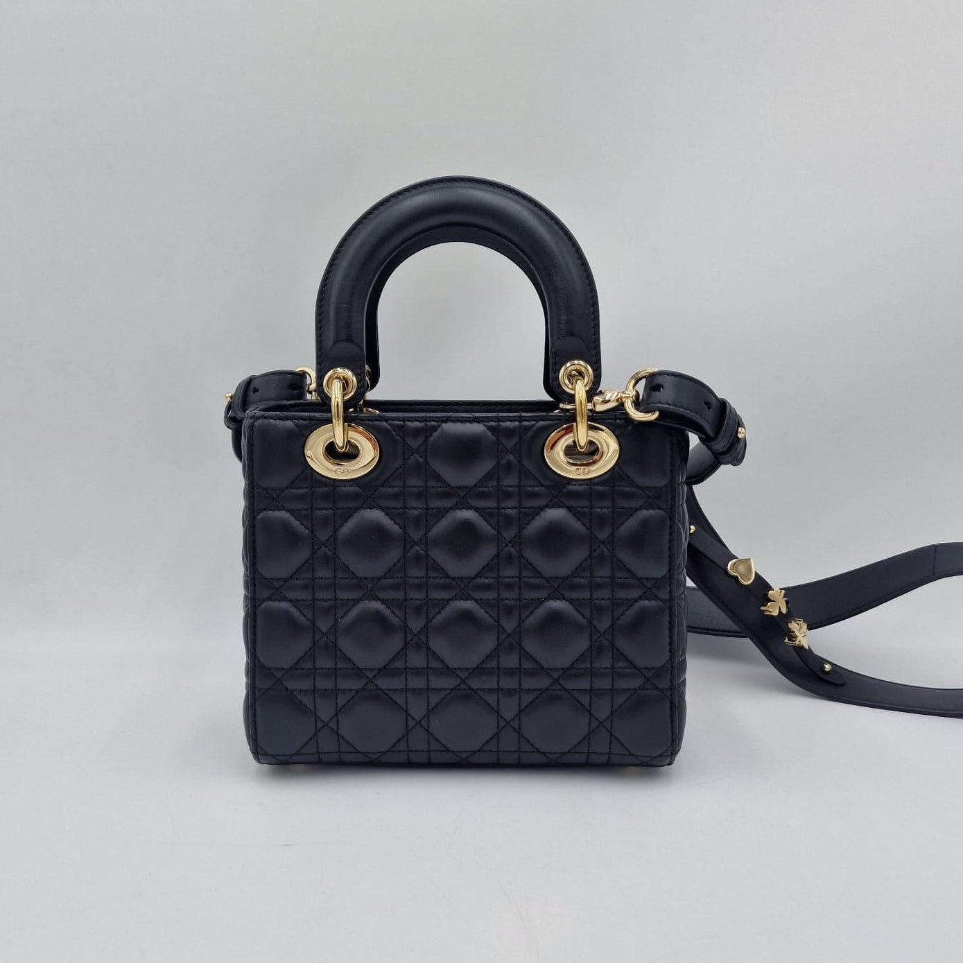 Lady Dior Small Bag