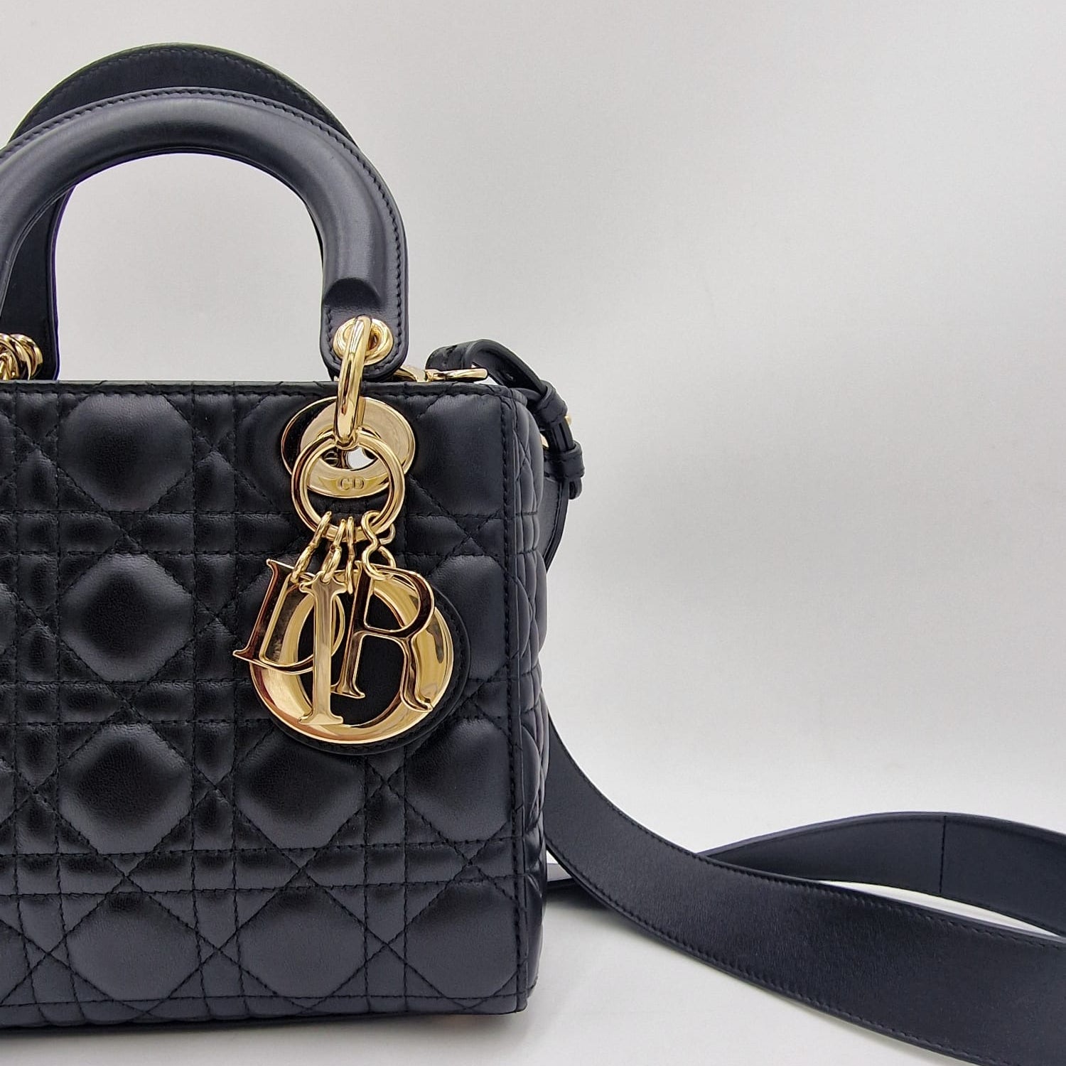 Lady Dior Small Bag