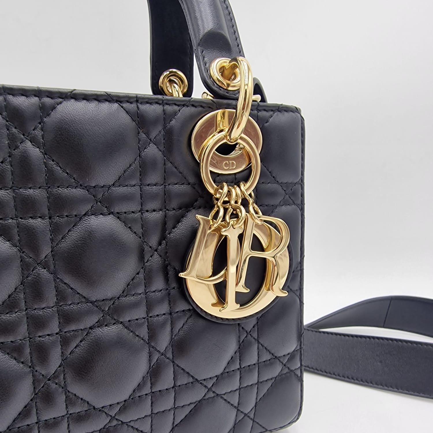 Lady Dior Small Bag