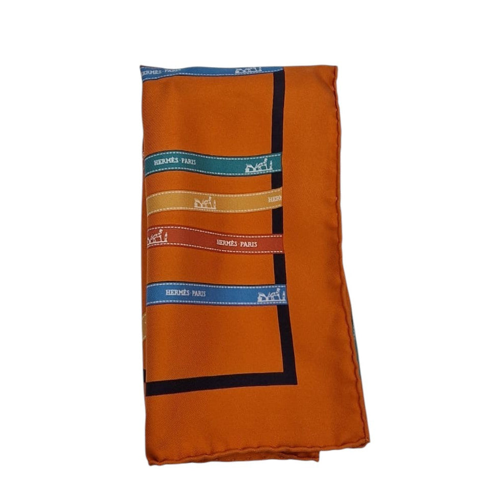 Hermès Bolduc Ribbon