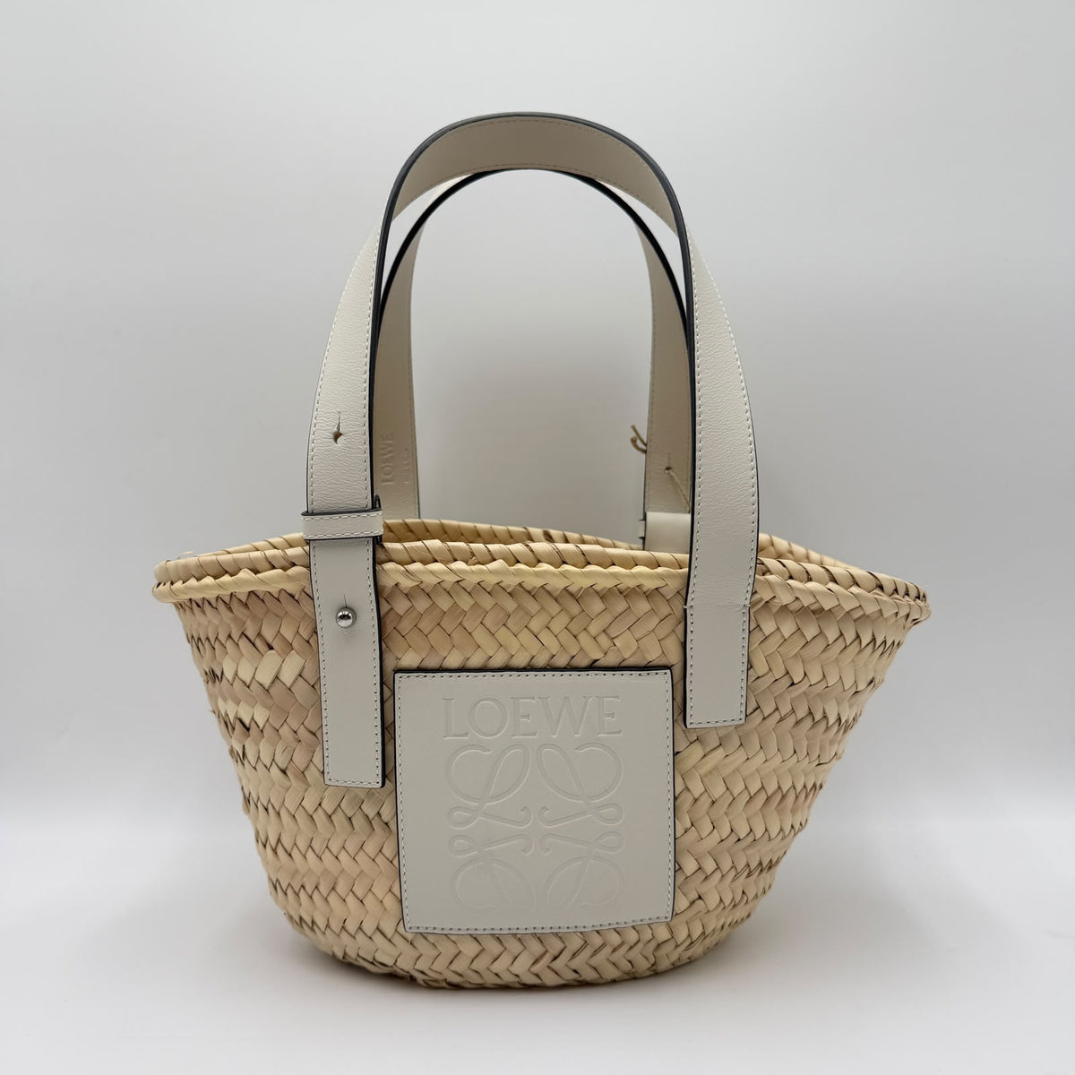 Loewe Basket Bag Medium 