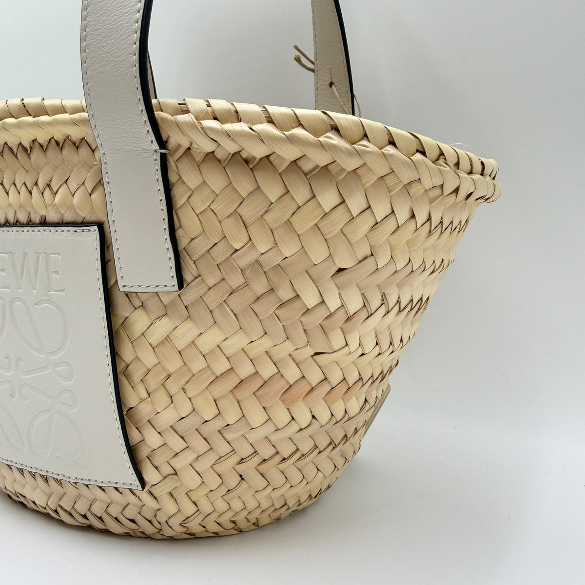 Loewe Basket Bag Medium 