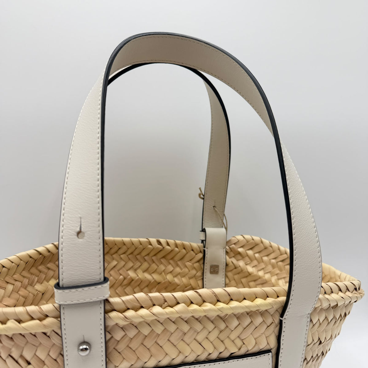 Loewe Basket Bag Medium 