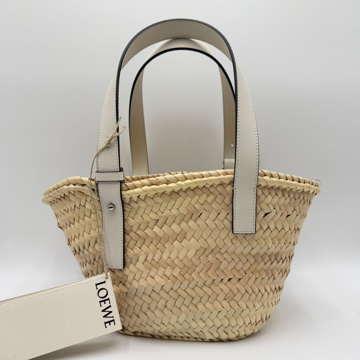 Loewe Basket Bag Medium 