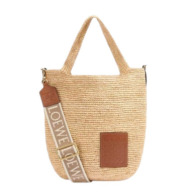 Loewe Basket Bag Medium 