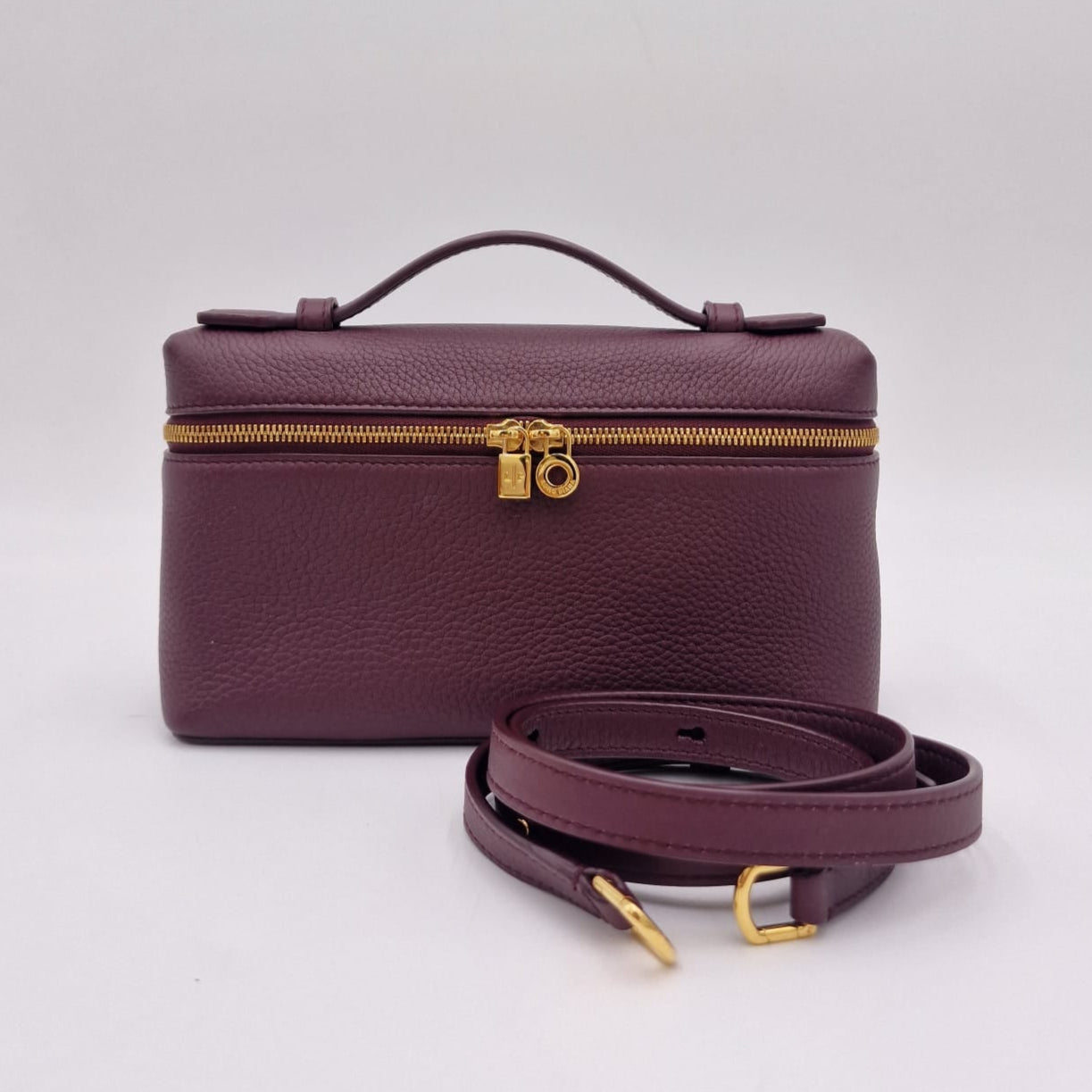 Loro Piana Extra Pocket L19