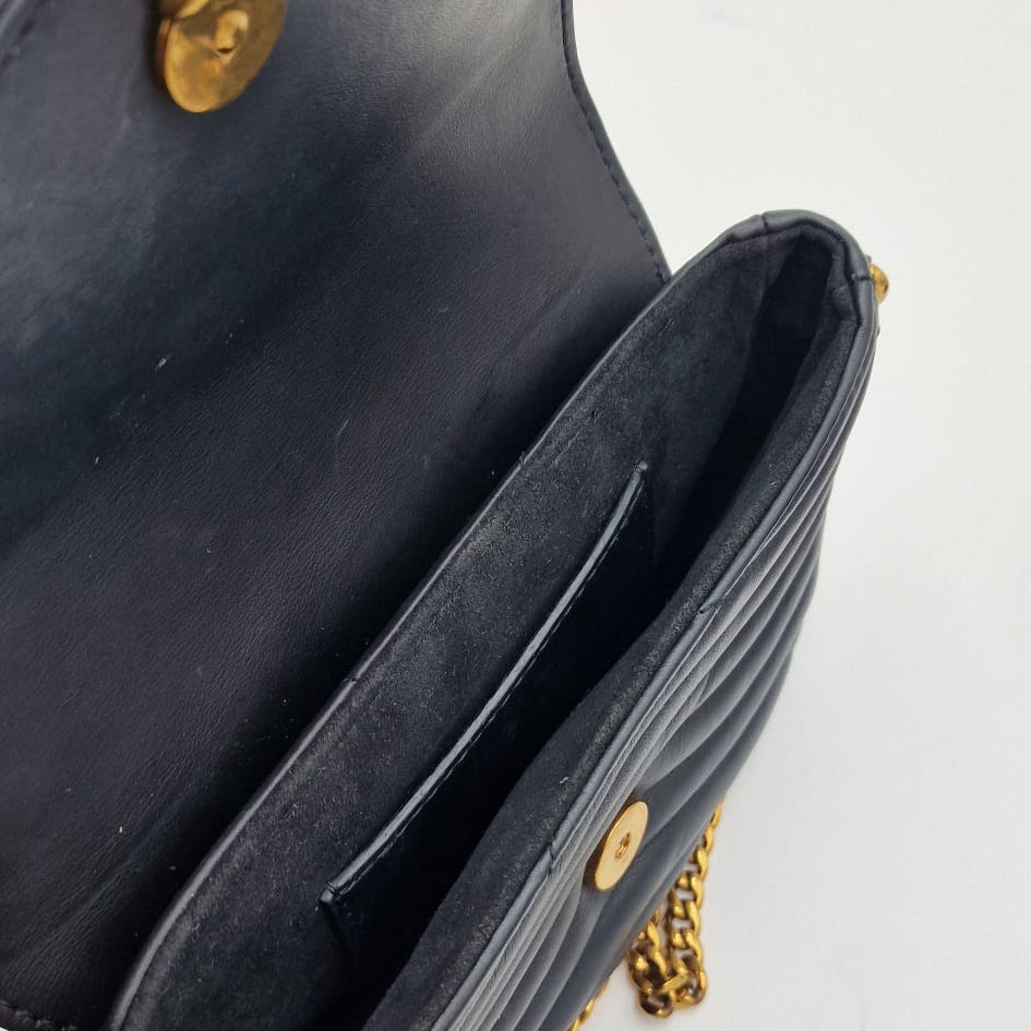 Louis Vuitton New Wave Chain Bag