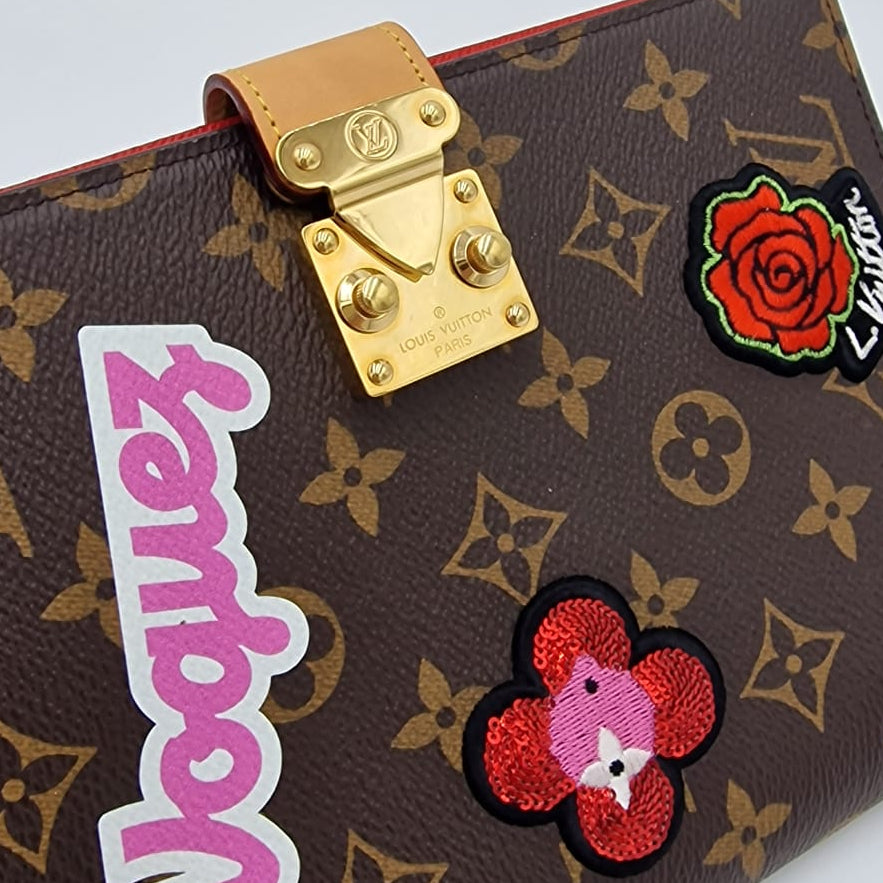 Louis Vuitton Notebook Limited Edition