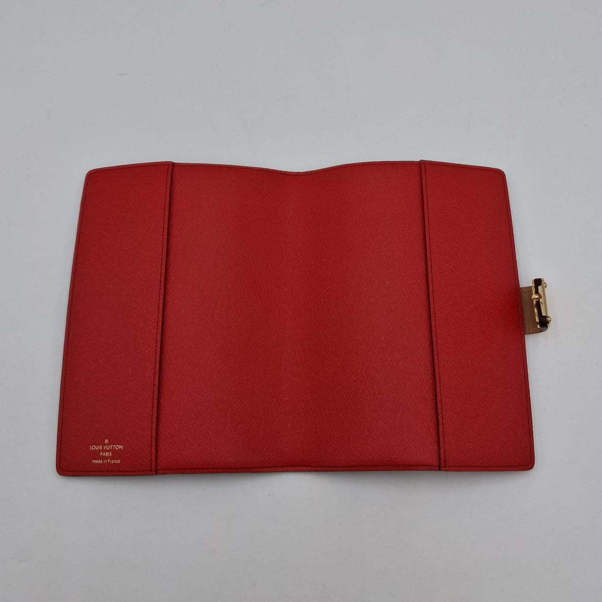 Louis Vuitton Notebook Limited Edition