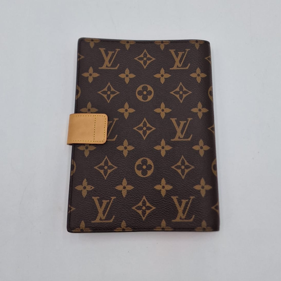 Louis Vuitton Notebook Limited Edition