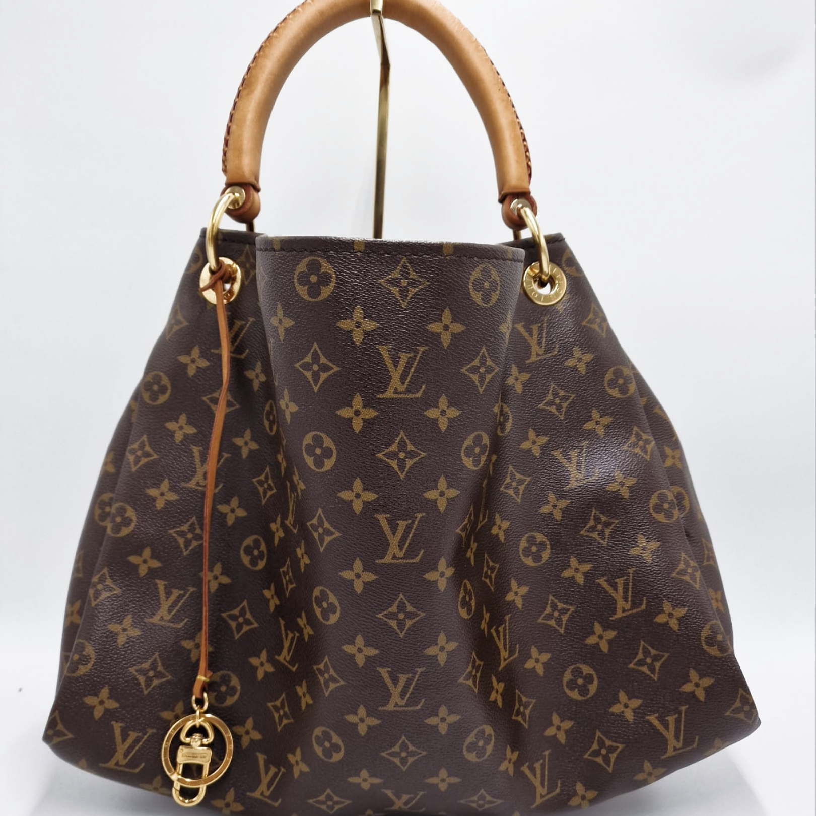 Louis Vuitton Artsy Handbag