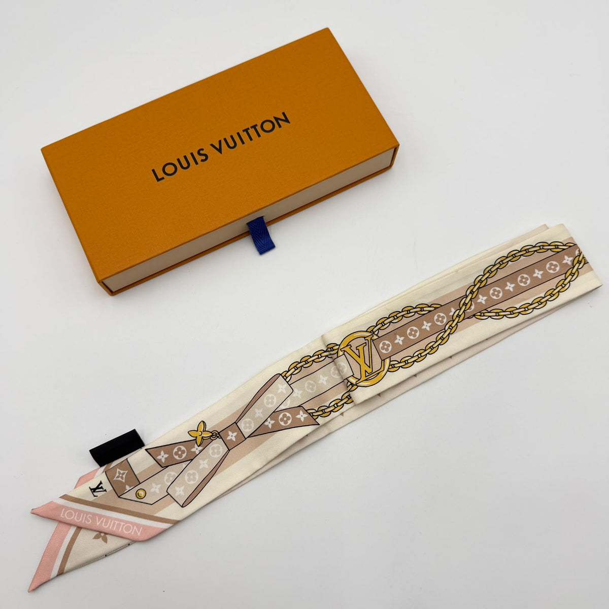 Louis Vuitton Bandeau